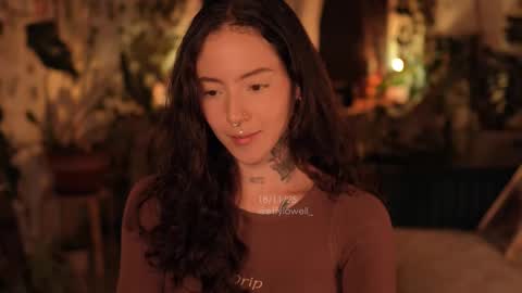 Effy online show from 11/19/25, 01:27