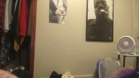 eggnog_and_booty online show from 06/06/26, 07:46