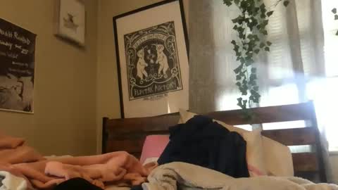 eggnog_and_booty online show from 06/10/26, 08:52