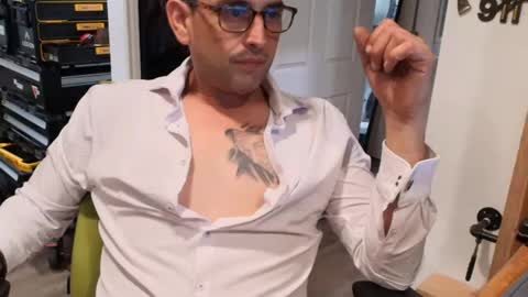 SilverBulture online show from 06/14/26, 01:14