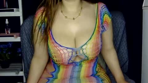 Snapshot of egyptian_mezze chatting on 10/04/25, 10:52 Soso online show from 10/04/25, 10:52