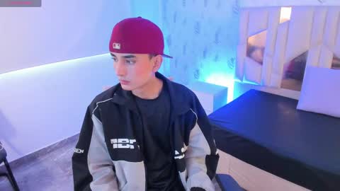 eidan_tay online show from 05/19/26, 12:33