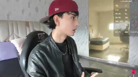 eidan_tay online show from 06/12/26, 07:24