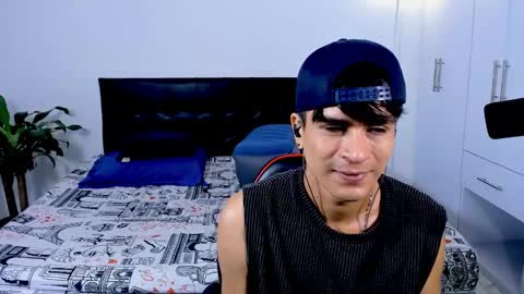 eiden_allenx1 online show from 12/23/24, 02:50