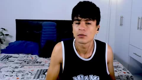 eiden_allenx1 online show from 12/24/24, 12:11
