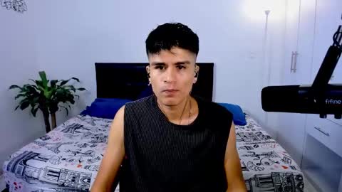 eiden_allenx1 online show from 12/27/24, 07:24