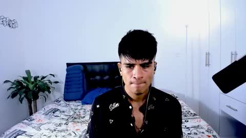 eiden_allenx1 online show from 12/29/24, 04:19