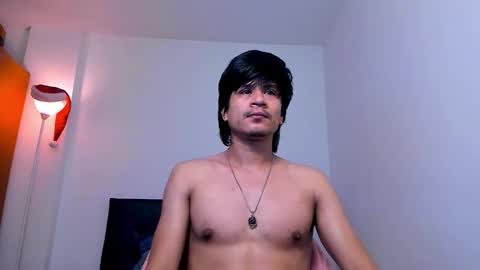 eiden_allenx1 online show from 12/22/25, 10:23