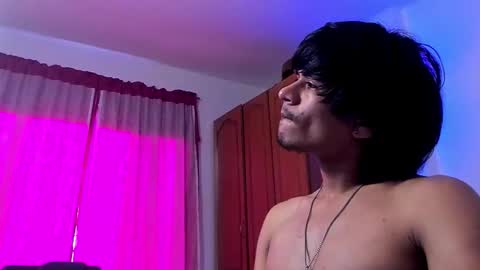 eiden_allenx1 online show from 01/07/26, 01:46