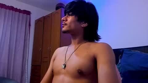 eiden_allenx1 online show from 01/08/26, 03:09