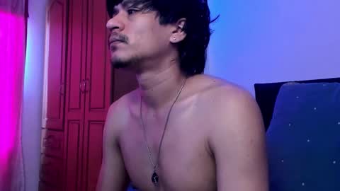 eiden_allenx1 online show from 02/18/26, 03:30