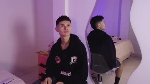 Snapshot of eiden_blake chatting on 11/24/25, 10:26 Eiden Blake online show from 11/24/25, 10:26