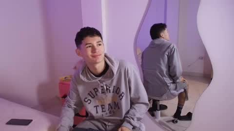 Snapshot of eiden_blake chatting on 11/28/25, 09:56 Eiden Blake online show from 11/28/25, 09:56