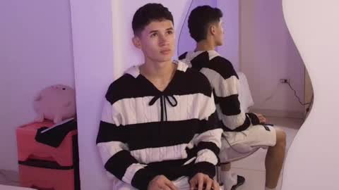 Snapshot of eiden_blake chatting on 11/29/25, 11:30 Eiden Blake online show from 11/29/25, 11:30