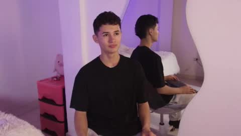 Snapshot of eiden_blake chatting on 12/03/25, 11:58 Eiden Blake online show from 12/03/25, 11:58