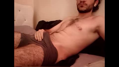 eigengraupia online show from 10/26/25, 08:15