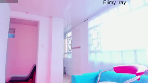 Eiimy ray  online show from 02/18/25, 07:52