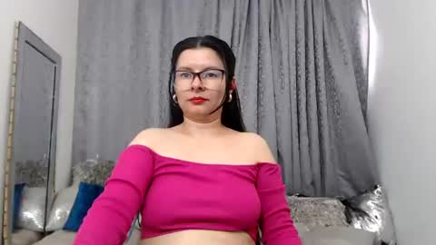 Eileen online show from 06/27/26, 09:09