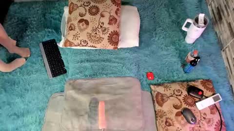 Snapshot of eilin_clio chatting on 10/30/25, 08:31 Eilin online show from 10/30/25, 08:31