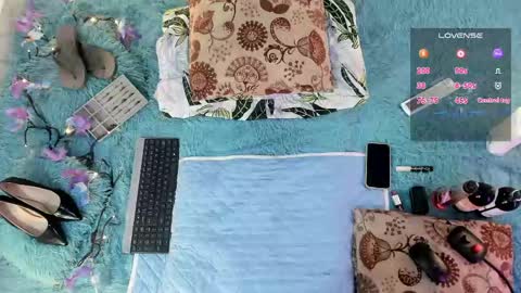 Eilin online show from 06/06/26, 01:05