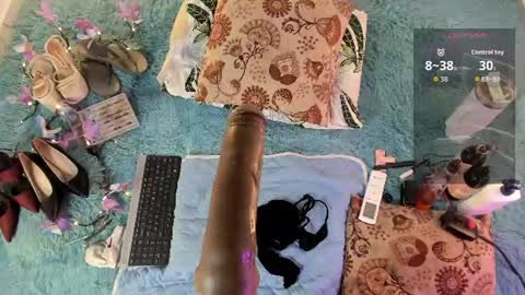 Eilin online show from 06/25/26, 07:07