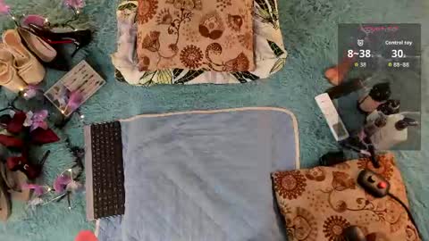 Eilin online show from 07/03/26, 06:14