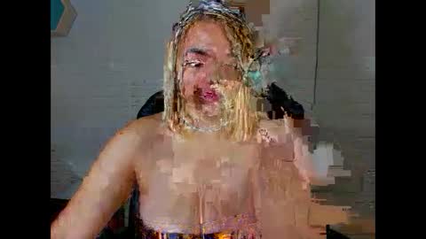 Eily online show from 10/07/25, 12:24