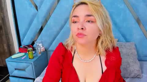 Eily online show from 10/28/25, 06:10