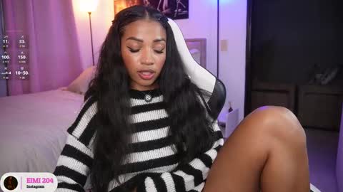 eimi   online show from 10/27/25, 12:15