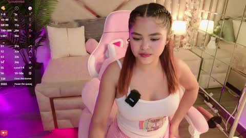 eimy__2 online show from 09/20/25, 05:30