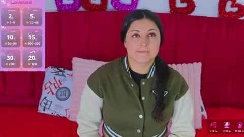 eimy__cute online show from 05/01/26, 07:29