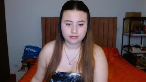 EIMY   MODEL INDEPENDENT online show from 03/04/25, 06:26