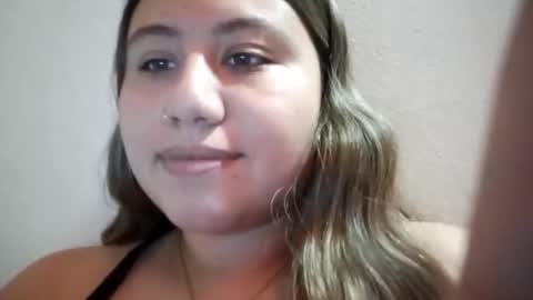 Snapshot of eimy_collin chatting on 12/17/25, 10:27 EIMY MODEL INDEPENDENT online show from 12/17/25, 10:27