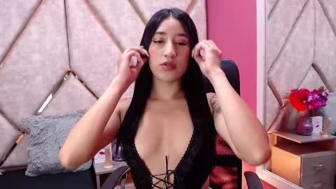 eimy_cutte online show from 12/02/24, 01:35