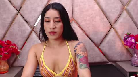 eimy_cutte online show from 02/03/25, 12:14