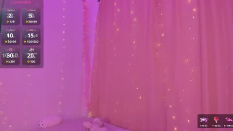 Snapshot of eimy_leny_ chatting on 09/30/25, 02:05 EIMY online show from 09/30/25, 02:05