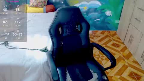 EIMY online show from 07/08/26, 08:13