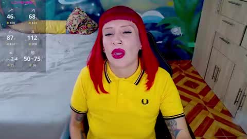 EIMY online show from 07/22/26, 07:05
