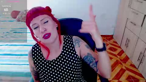 EIMY online show from 07/28/26, 06:20