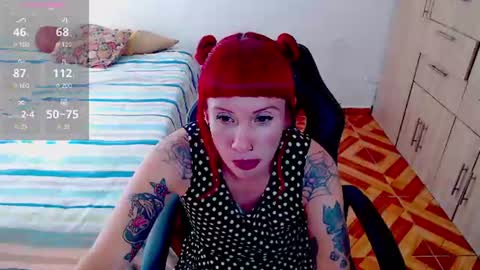 EIMY online show from 07/28/26, 07:39