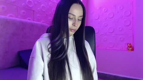 Snapshot of eimy_rose1 chatting on 02/26/26, 12:26 Eimy rose online show from 02/26/26, 12:26