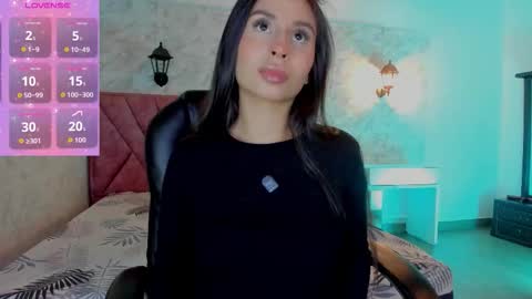 Snapshot of eimy_rose1 chatting on 03/24/26, 03:06 Eimy rose online show from 03/24/26, 03:06