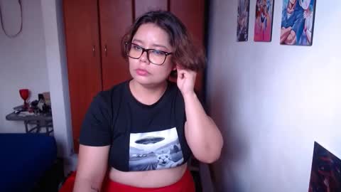 eimy_saenzz online show from 11/20/25, 06:40