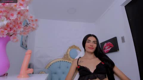 eimy online show from 02/04/25, 06:06