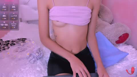 eimy online show from 05/21/26, 01:40