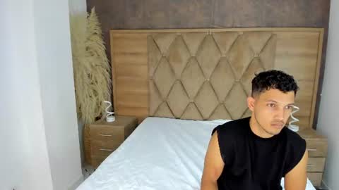 YG COUPLE online show from 07/04/26, 08:26