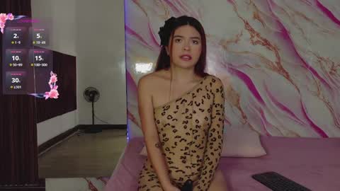 eimyaniston cute online show from 04/28/26, 03:17