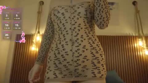 eimyaniston cute online show from 07/25/26, 03:53