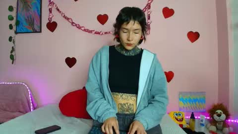 Carla online show from 09/20/25, 11:50