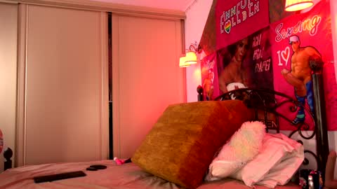 Elena online show from 01/11/25, 02:04